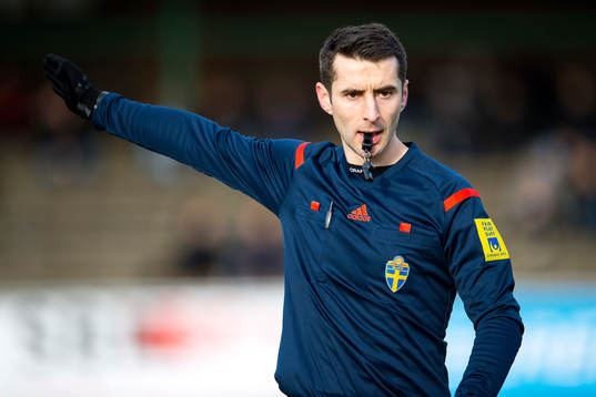 Domare Haris Memisevic