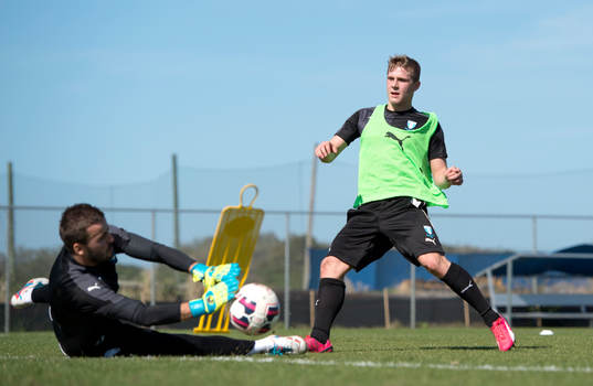 Malmös Erik Andersson