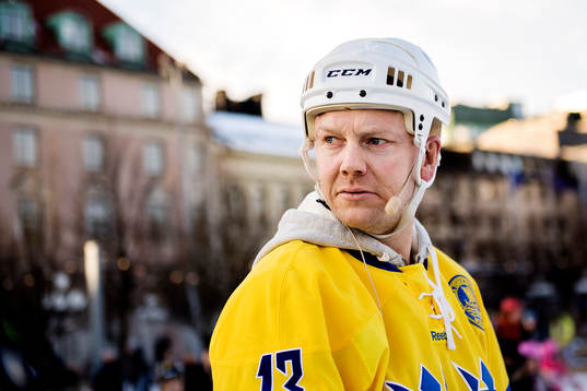 Mats Sundin