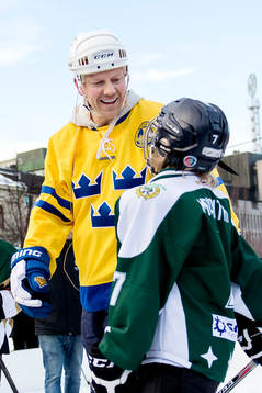 Mats Sundin