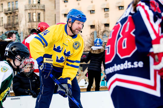 Mattias Norström