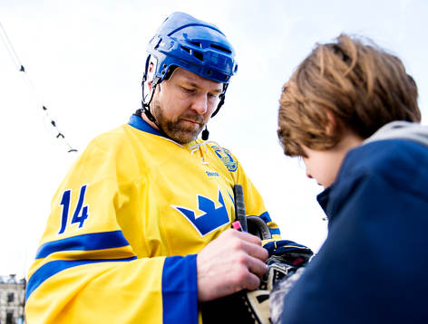 Mattias Norström