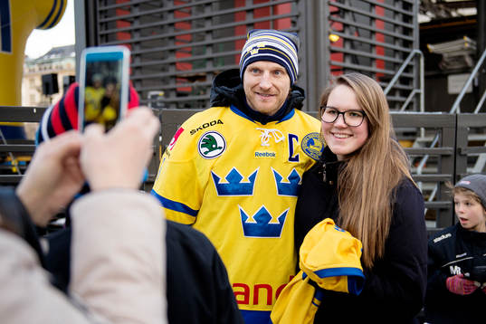 Staffan Kronwall