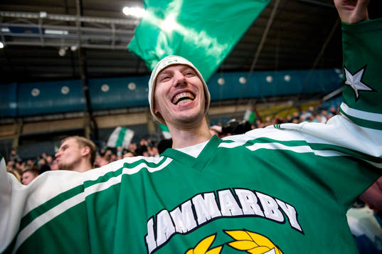 Hammarbys klack