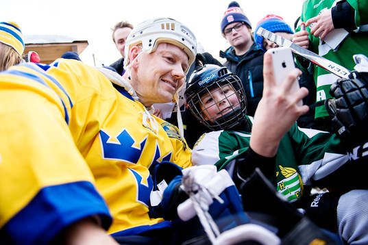 Mats Sundin