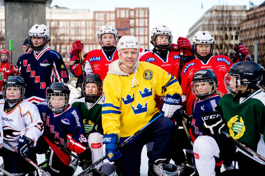 Mats Sundin