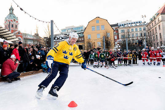 Mats Sundin