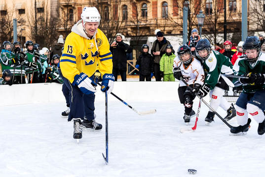 Mats Sundin