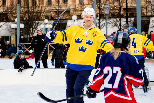 Mats Sundin