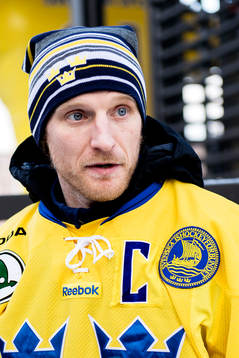Staffan Kronwall