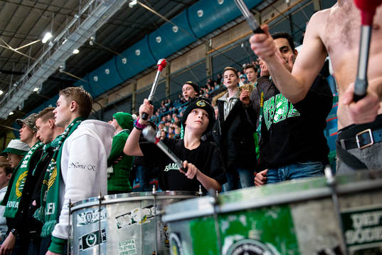 Hammarbys klack