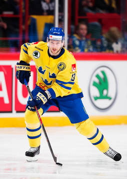 Sveriges Tom Wandell