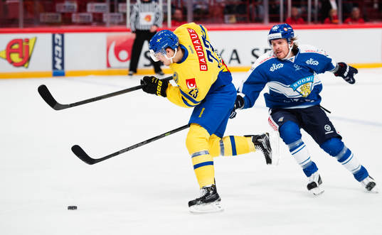 Sveriges David Ullström