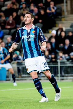 James Keene