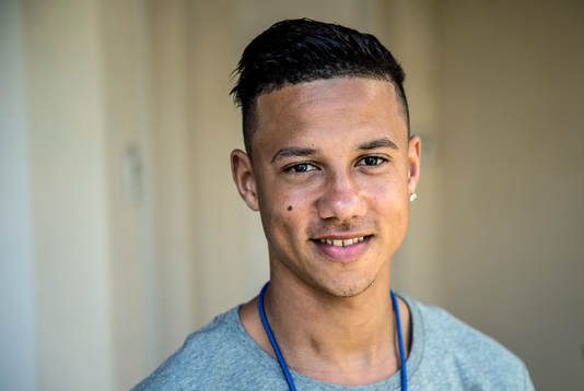 Malmös Tobias Sana