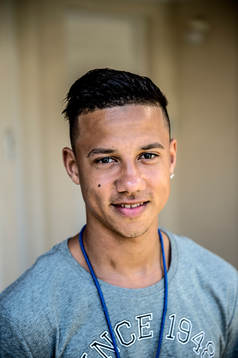 Malmös Tobias Sana