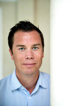 Malmös sportchef Daniel Andersson