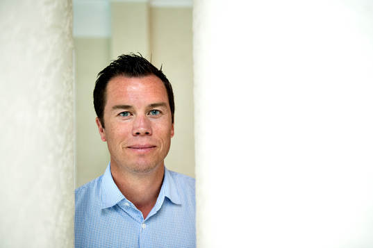 Malmös sportchef Daniel Andersson