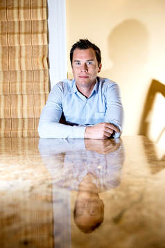 Malmös sportchef Daniel Andersson