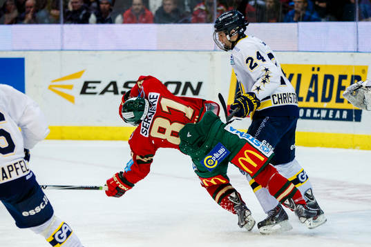s Erik Christensen
