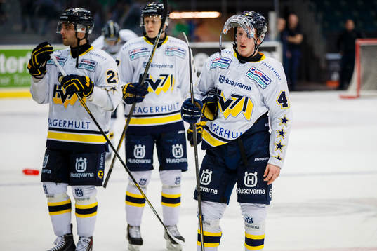 s Kalle Hult (h) deppar