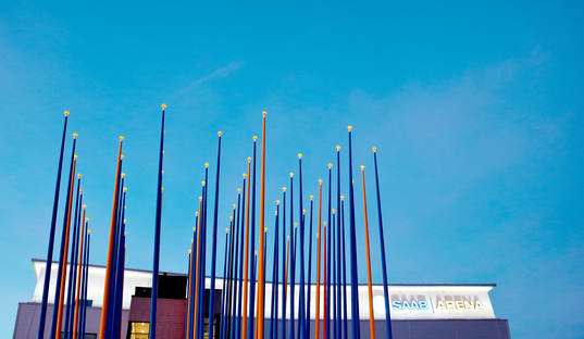 SAAB Arena