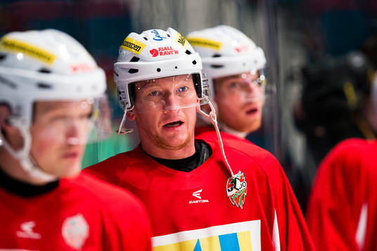 Modos Marcel Hossa