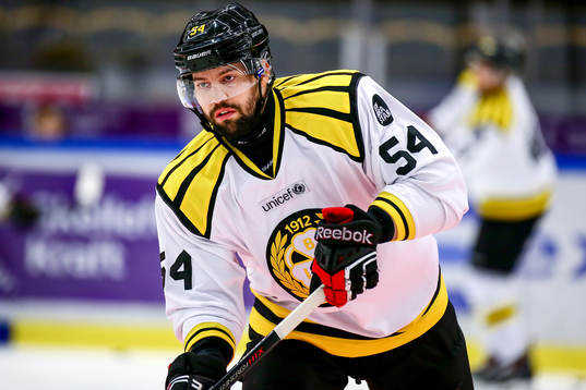 Brynäs Tomas Slovak