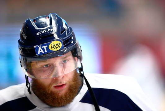 Linköpings Jonas Junland