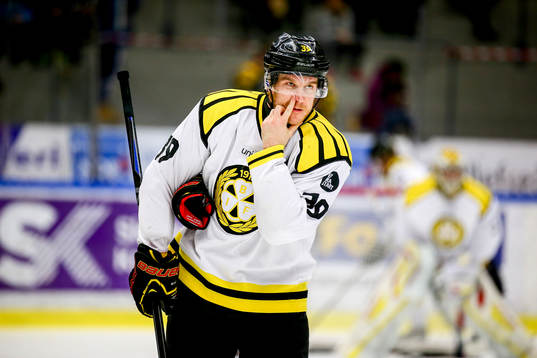 Brynäs Jonas Nordquist