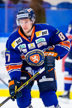 Växjös Robert Rosén