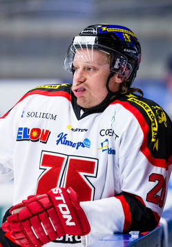 Örebros Marcus Weinstock