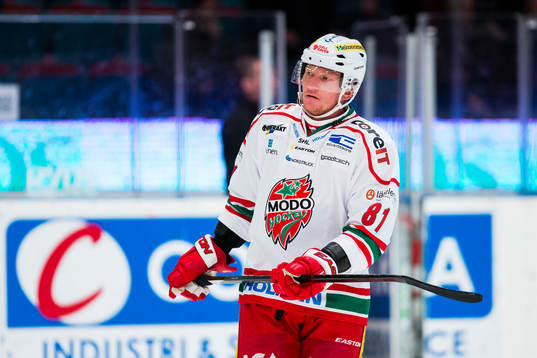 Modos Marcel Hossa