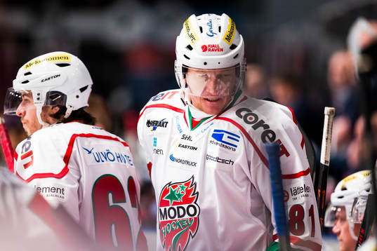 Modos Marcel Hossa