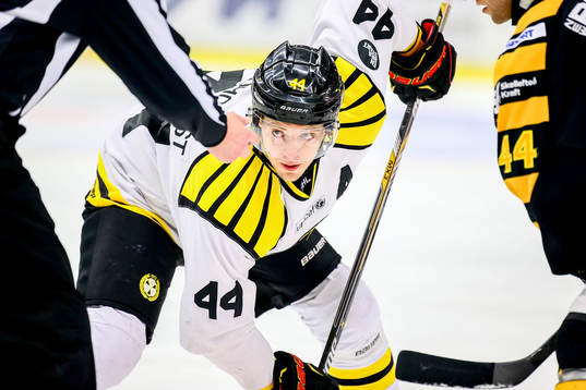 Brynäs Jacob Blomqvist