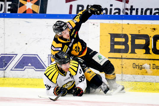 Skellefteås Anton Lindholm