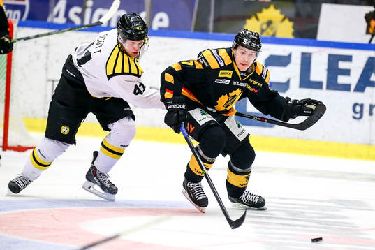 Skellefteås Pär Lindholm
