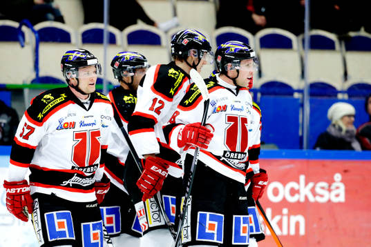 Örebros Marko Anttila gör 0-2
