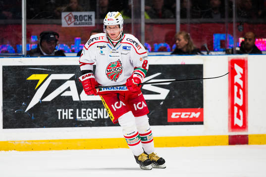 Modos Marcel Hossa