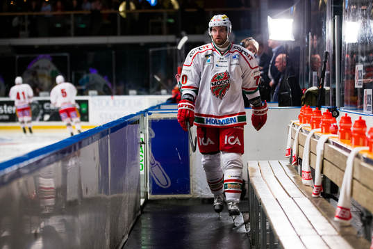 Modos Radek Smolenak