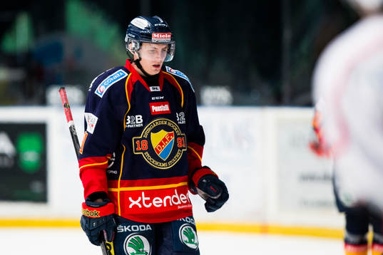 Djurgårdens Markus Ljungh
