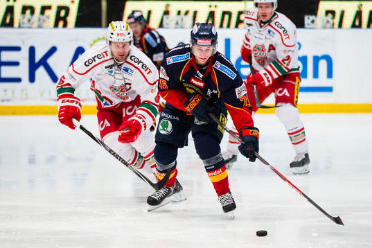 Djurgårdens David Rundqvist