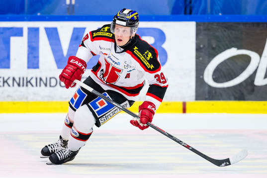 Örebros Ville Viitaluoma