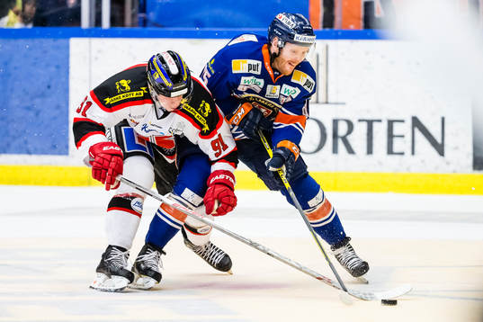 Örebros Jakub Krejcik