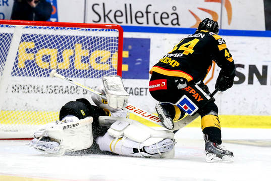 Skellefteås Rob Schremp