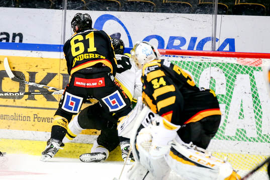 Skellefteås Fredrik Lindgren