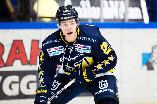 s Malte Strömwall