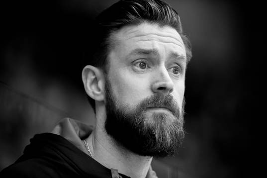Växjös massör Lenny Anderlycke