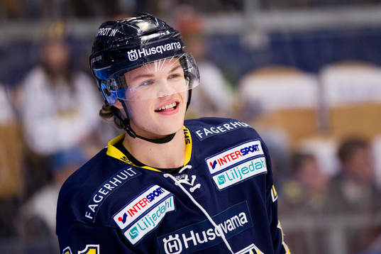 s Malte Strömwall