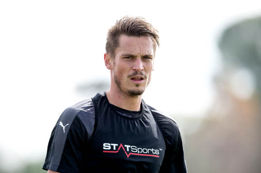 Malmös Markus Rosenberg